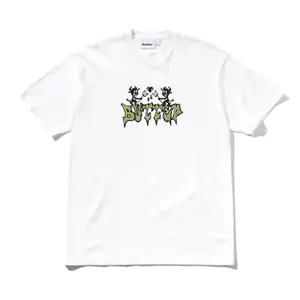T-shirt Butter Goods Diablo image-0