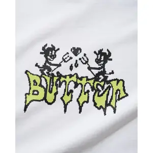 T-shirt Butter Goods Diablo image-1