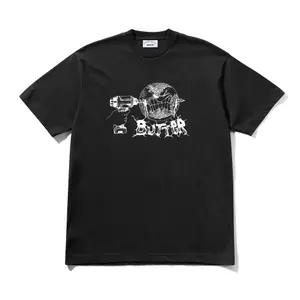T-shirt Butter Goods Drill image-0