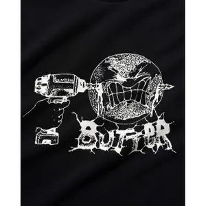 T-shirt Butter Goods Drill image-1
