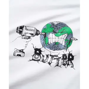T-shirt Butter Goods Drill image-1