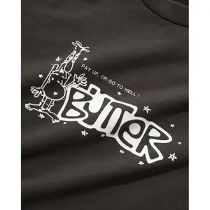 T-shirt Butter Goods Pay Up image-1