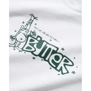 T-shirt Butter Goods Pay Up image-1