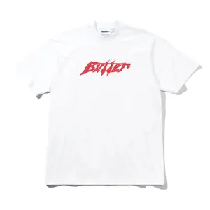 T-shirt Butter Goods Amplify