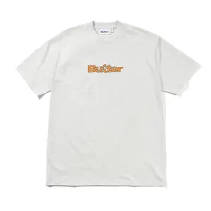 Camiseta Butter Goods Smashed Logo image-0