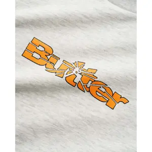 Camiseta Butter Goods Smashed Logo image-1