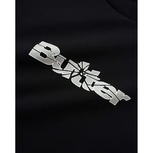 Camiseta Butter Goods Smashed Logo image-1