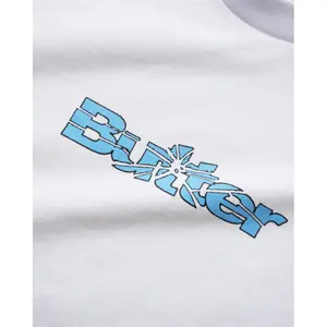 Camiseta Butter Goods Smashed Logo image-1