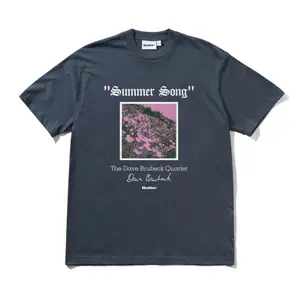 T-shirt Butter Goods Summer Song image-0