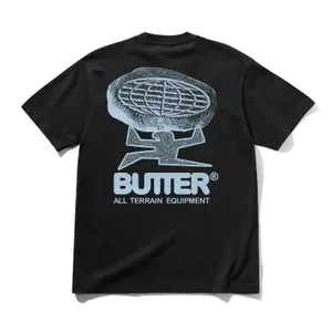 T-shirt Butter Goods Terrain image-1