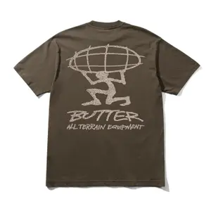 T-shirt Butter Goods Terrain image-1