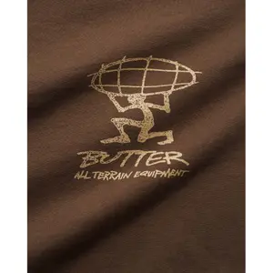 T-shirt Butter Goods Terrain image-2