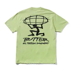 T-shirt Butter Goods Terrain image-1