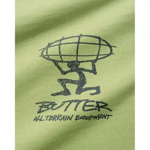 T-shirt Butter Goods Terrain image-2