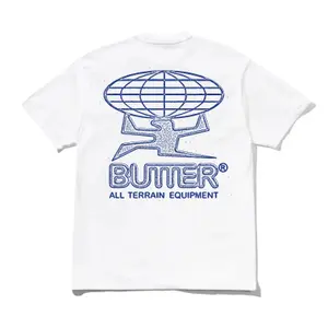 T-shirt Butter Goods Terrain image-1