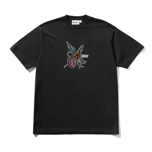 T-shirt Butter Goods Wasp image-0