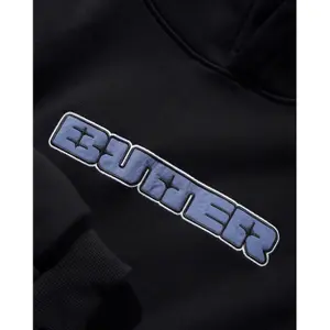 Kapucnis pulóver Butter Goods Glint image-1