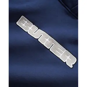 Kapucnis pulóver Butter Goods Glint image-1