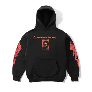 Sudadera con capucha Butter Goods Cannonball Adderley