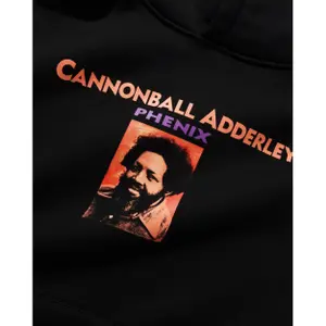 Sudadera con capucha Butter Goods Cannonball Adderley image-1