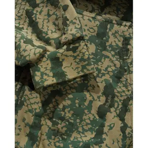 Felpa con cappuccio Butter Goods Lowland Camo image-3