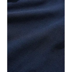 Felpa con cappuccio Butter Goods Waffle image-3