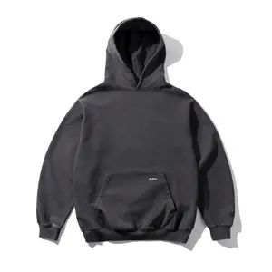 Hooded sweatshirt Butter Goods Basic image-0
