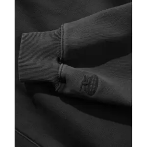 Hooded sweatshirt Butter Goods Basic image-2