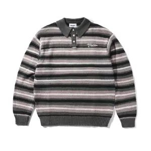 Jumper Butter Goods Ombre Stripe