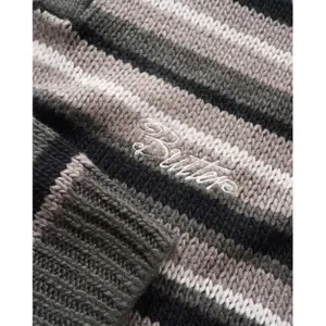 Jumper Butter Goods Ombre Stripe image-1