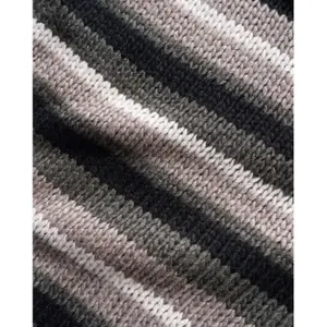 Jumper Butter Goods Ombre Stripe image-2