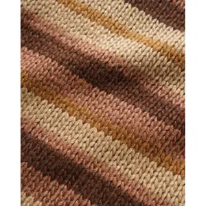 Jumper Butter Goods Ombre Stripe image-1