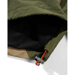 Giacca da allenamento Butter Goods Glint image-3