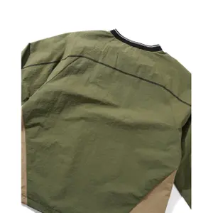 Giacca da allenamento Butter Goods Glint image-4