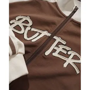 Giacca Butter Goods Tunnel image-1