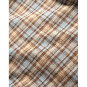 Anorak Butter Goods Plaid Equipment image-3