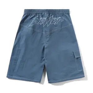 Badeshorts Butter Goods Amplify image-1