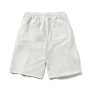 Shorts i fleece Butter Goods image-1