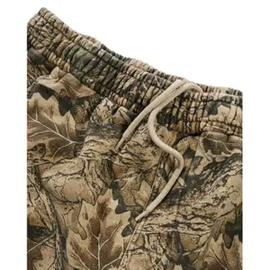 Shorts i fleece Butter Goods image-2