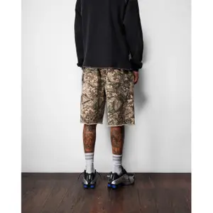 Shorts i fleece Butter Goods image-4