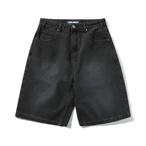 Denim shorts Butter Goods Garage