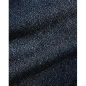 Pantaloncini da carpentiere in denim Butter Goods image-2