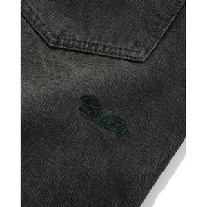 Denim shorts Butter Goods Garage image-2