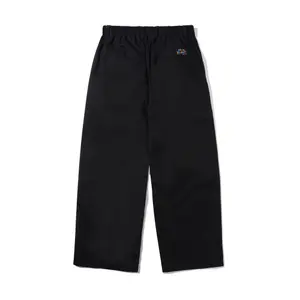 Wide leg trousers Butter Goods image-1