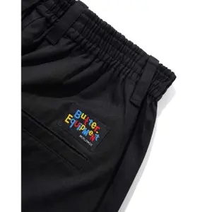 Wide leg trousers Butter Goods image-3