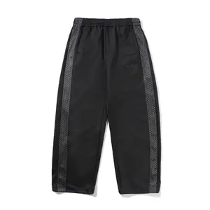 Pantaloni running Butter Goods Check Tape image-0