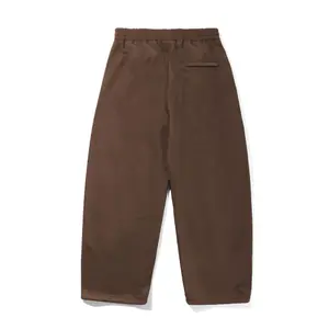Jogging Trousers Butter Goods Check Tape image-1