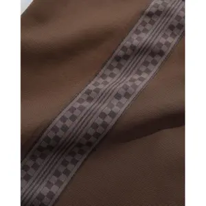 Jogging Trousers Butter Goods Check Tape image-3