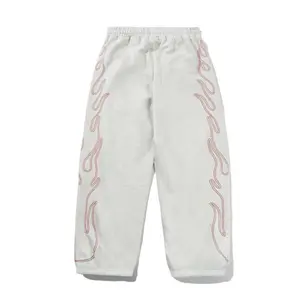 Pantalón de chándal Butter Goods Flame image-1