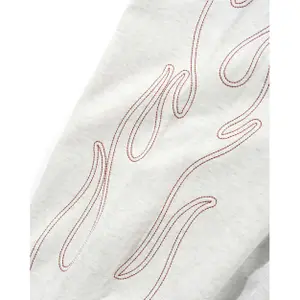 Pantalón de chándal Butter Goods Flame image-2